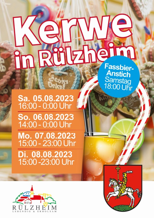 ruelzheim kerwe