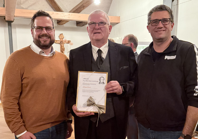 franz xaver braun2025