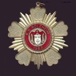 1967 Orden