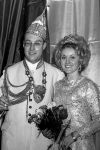 Prinzenpaar 1971