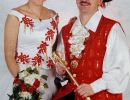 Prinzenpaar 2003