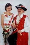 Prinzenpaar 2003