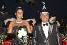 Prinzenpaar 2008