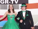 Prinzenpaar 2012