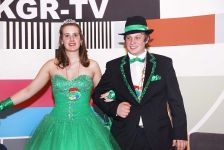 Prinzenpaar 2012