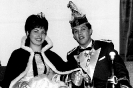 Prinzenpaar 1964