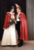 Prinzenpaar 1967