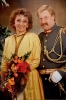 Prinzenpaar 1990