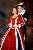 Prinzenpaar 1999