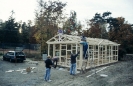 1994-10-28  Bau der Stecherhütte