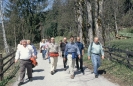 2001-04-29 Ausflug nach Scheffau