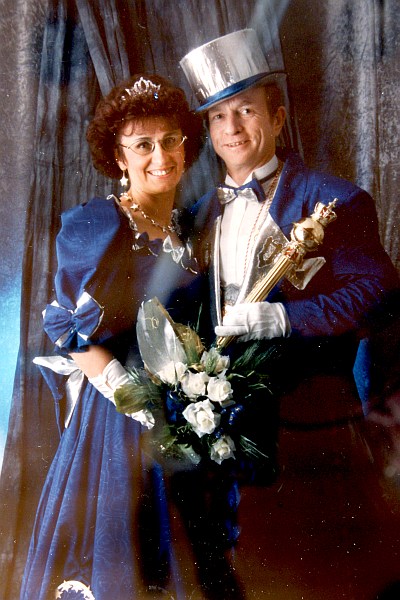 Prinzenpaar 1994
